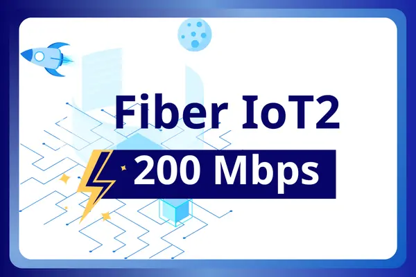 G&oacute;i cước Fiber IOT 2 VNPT