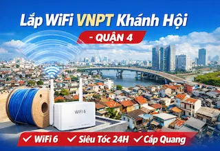 lắp wifi vnpt khánh hội