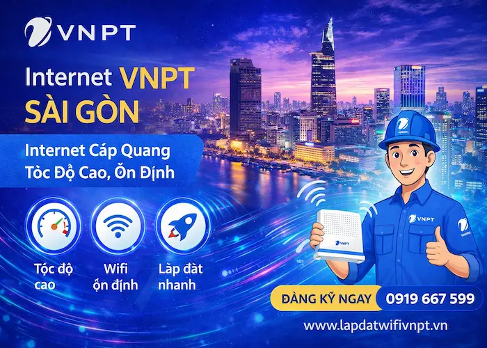lắp wifi vnpt sài gòn