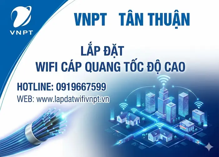 đăng k&yacute; wifi VNPT T&acirc;n Thuận