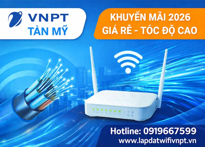 đăng ký internet vnpt tân mỹ quận 7