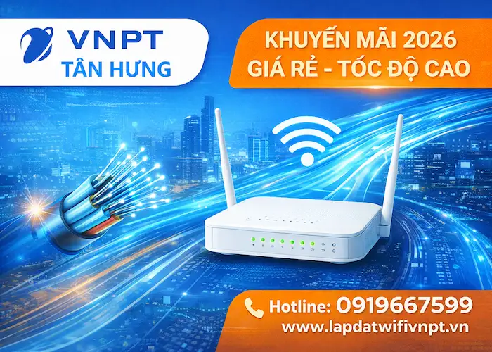 đăng ký internet vnpt tân hưng quận 7