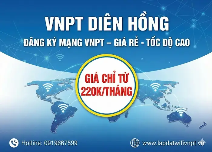 lắp mạng wifi vnpt diên hồng quận 10