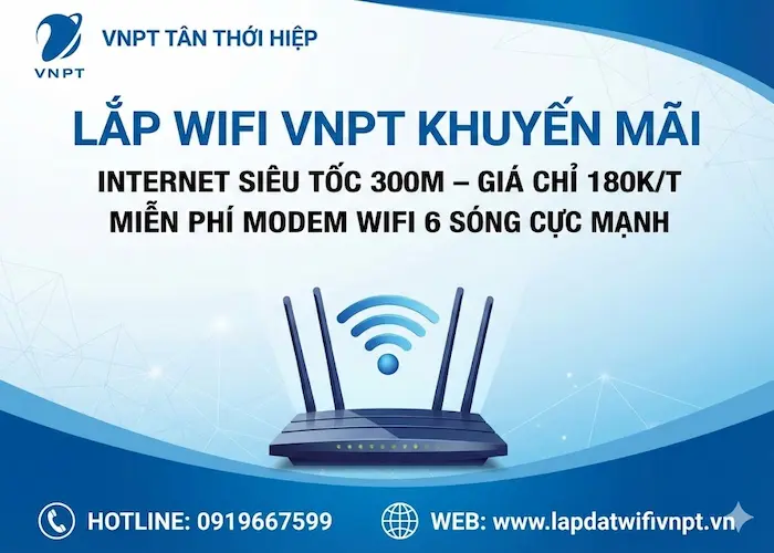 lắp internet vnpt tân thới hiệp