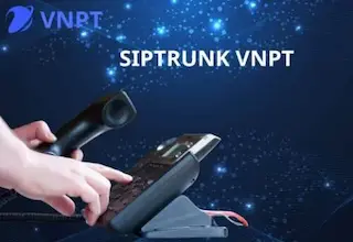 SIP Trunk VNPT – Giải pháp thoại IP cho doanh nghiệp