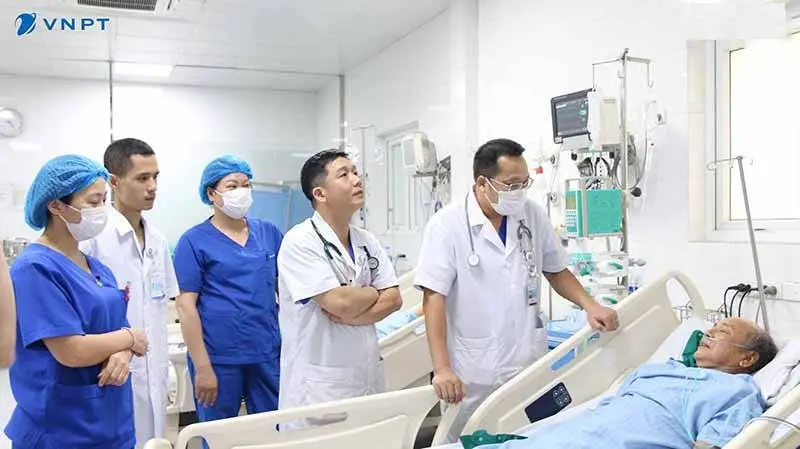 thành công của chuyển đổi số