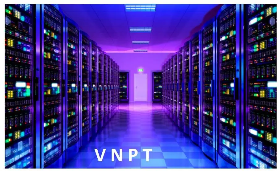 Data Center VNPT