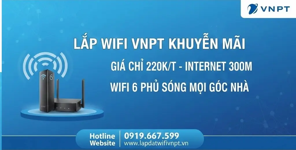 lắp internet vnpt tây thạnh