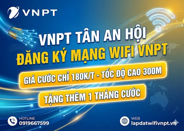 lắ wifi vnpt tân an hội