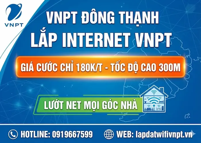 ỗ trợ lắp đặt nhanh tại xã Đông Thạnh, huyện Hóc Môn.