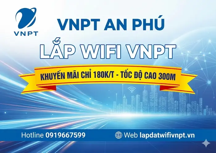 lắp wifi vnpt an phú