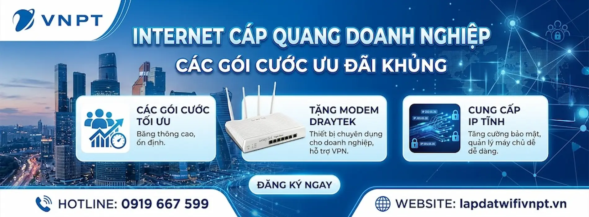 Doanh nghiệp