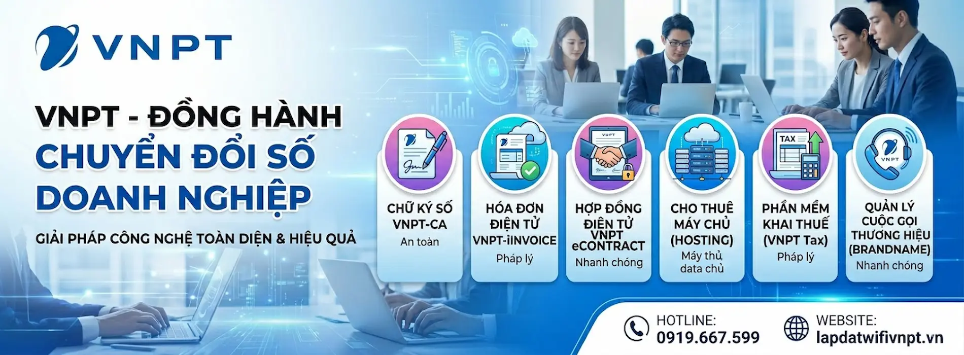 Chuyển đổi số