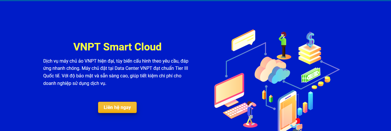Smart-Cloud-VNPT