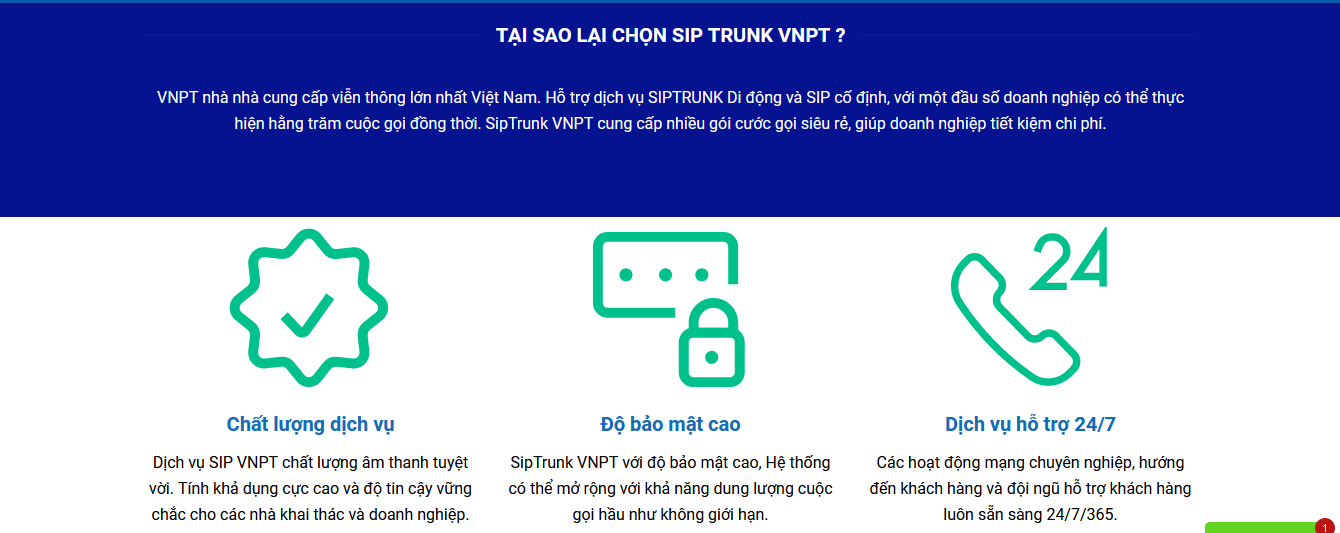 SIP-TRUNK-VNPT