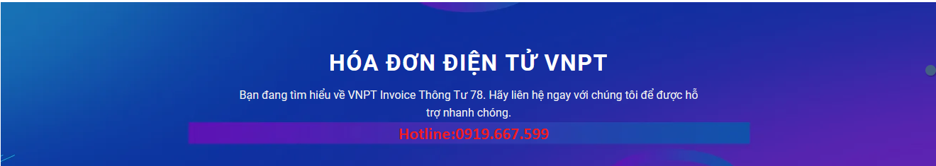 hóa-đơn-điện-tử-vnpt