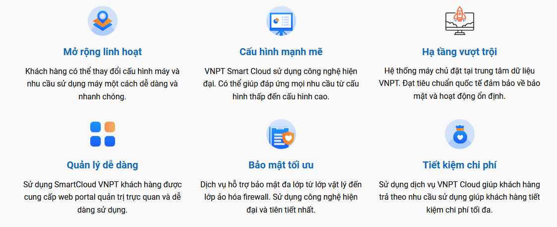 VNPT-Smart-Cloud