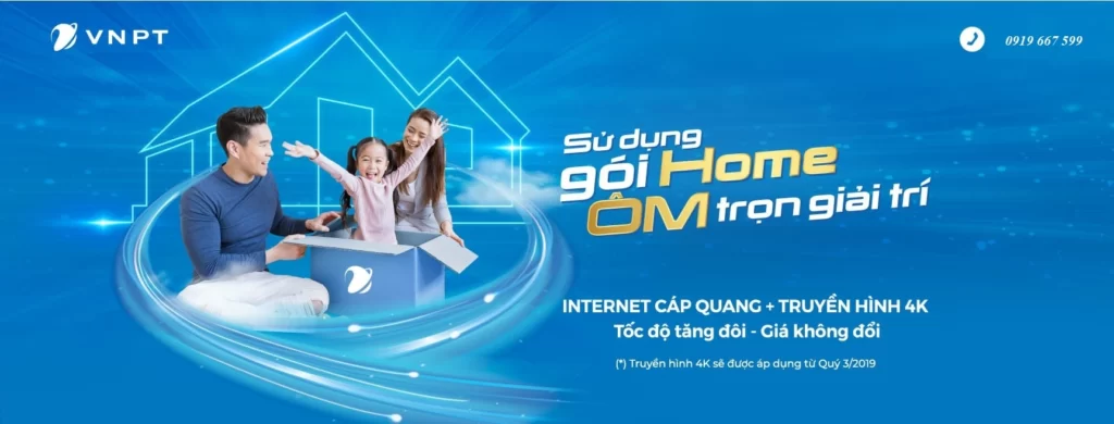 goi home internet