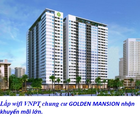 GOLDEN MANSION