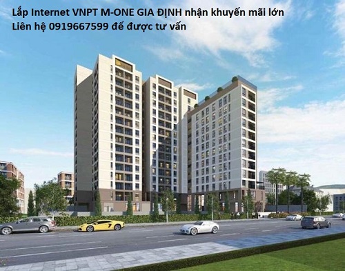 LẮP WIFI VNPT M-ONE GIA ĐỊNH