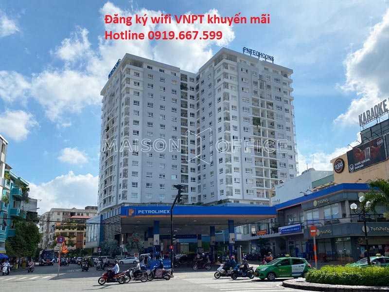 lắp wifi chung cư PNTECHCONS